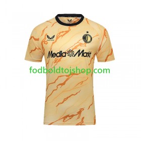 Feyenoord Rotterdam 4 trøje 2024-25 S/S